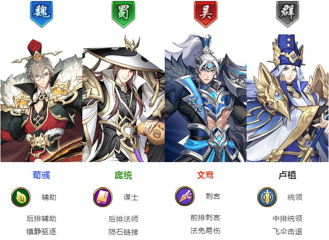 更新公告|9月10日更新公告 全新16资质红将登场！限时冒险活动将启！