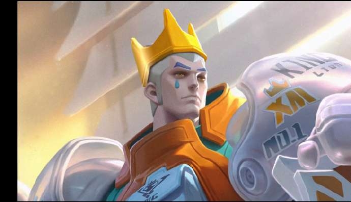 亚瑟:小丑竟是我自己