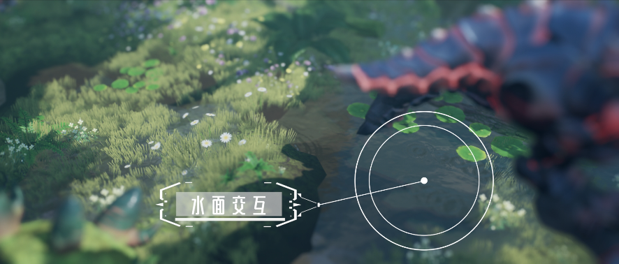 【游戏爆料】技术升级初心不改走进姆大陆背后的黑科技