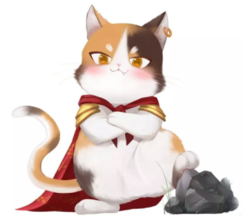 《灵猫传》灵猫图鉴大合集，你喜欢哪一只猫咪呢？