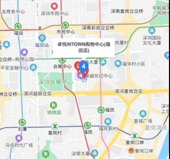 实况城市赛深圳站火热开启，元旦狂欢等你来玩