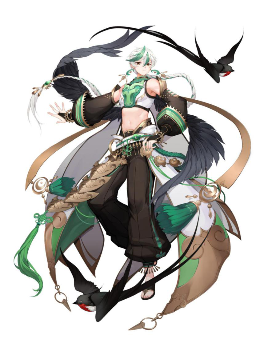 《百世文华录》1月7日更新曝光 跨服极限竞技登场