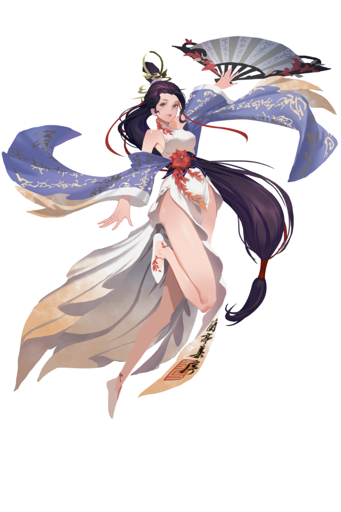 《百世文华录》1月7日更新曝光 跨服极限竞技登场