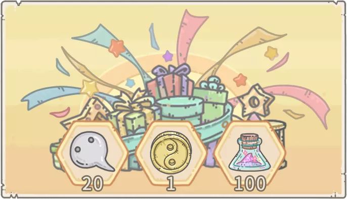【活动预告】0319活动预告，大祈愿之阵开启！