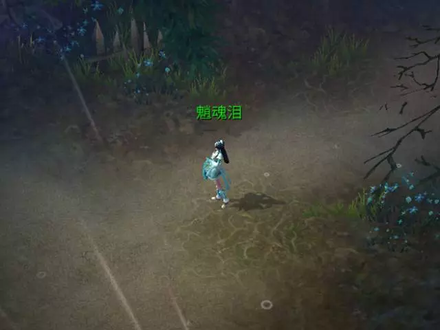 ［倩女同人小剧场］之倩女幽情-“重返帮会联赛。。却遭遇最大危