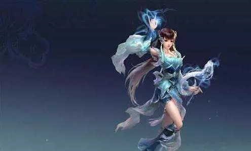 ［倩女同人小剧场］之倩女幽情-“重返帮会联赛。。却遭遇最大危