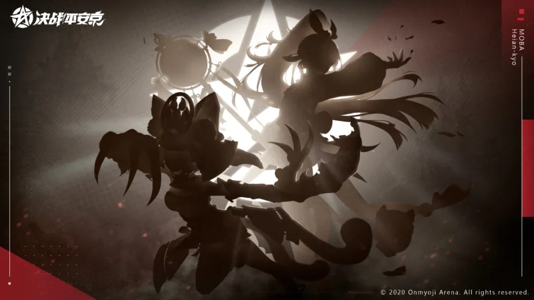 新皮肤爆料|你绝对看不出我们是谁，喵！