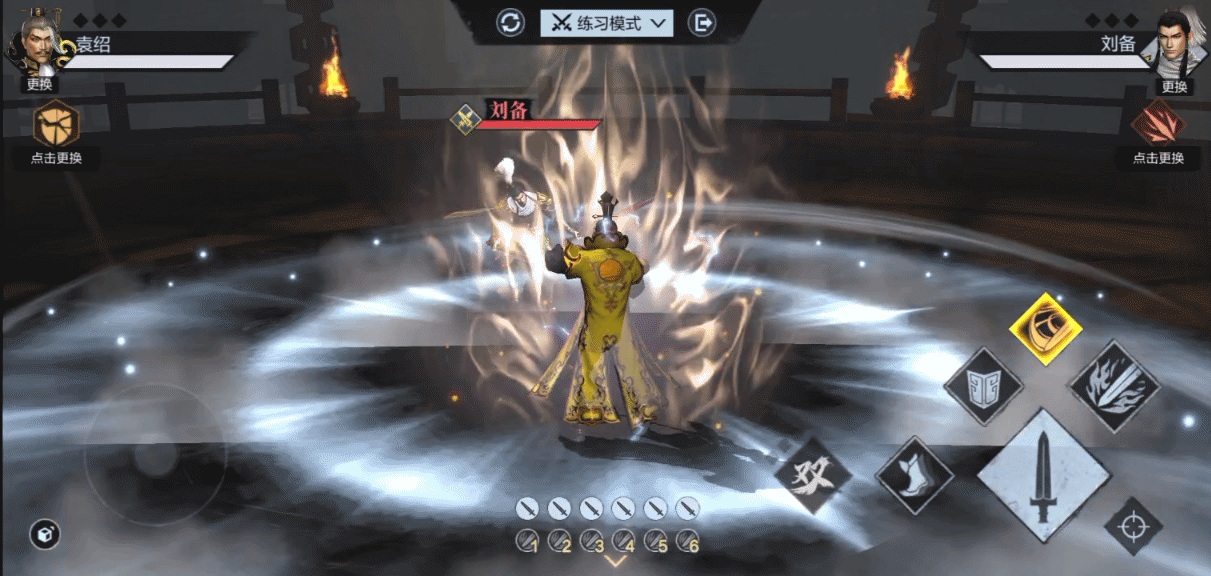 【武将情报】四世三公，群雄盟主！袁本初执剑觐见！