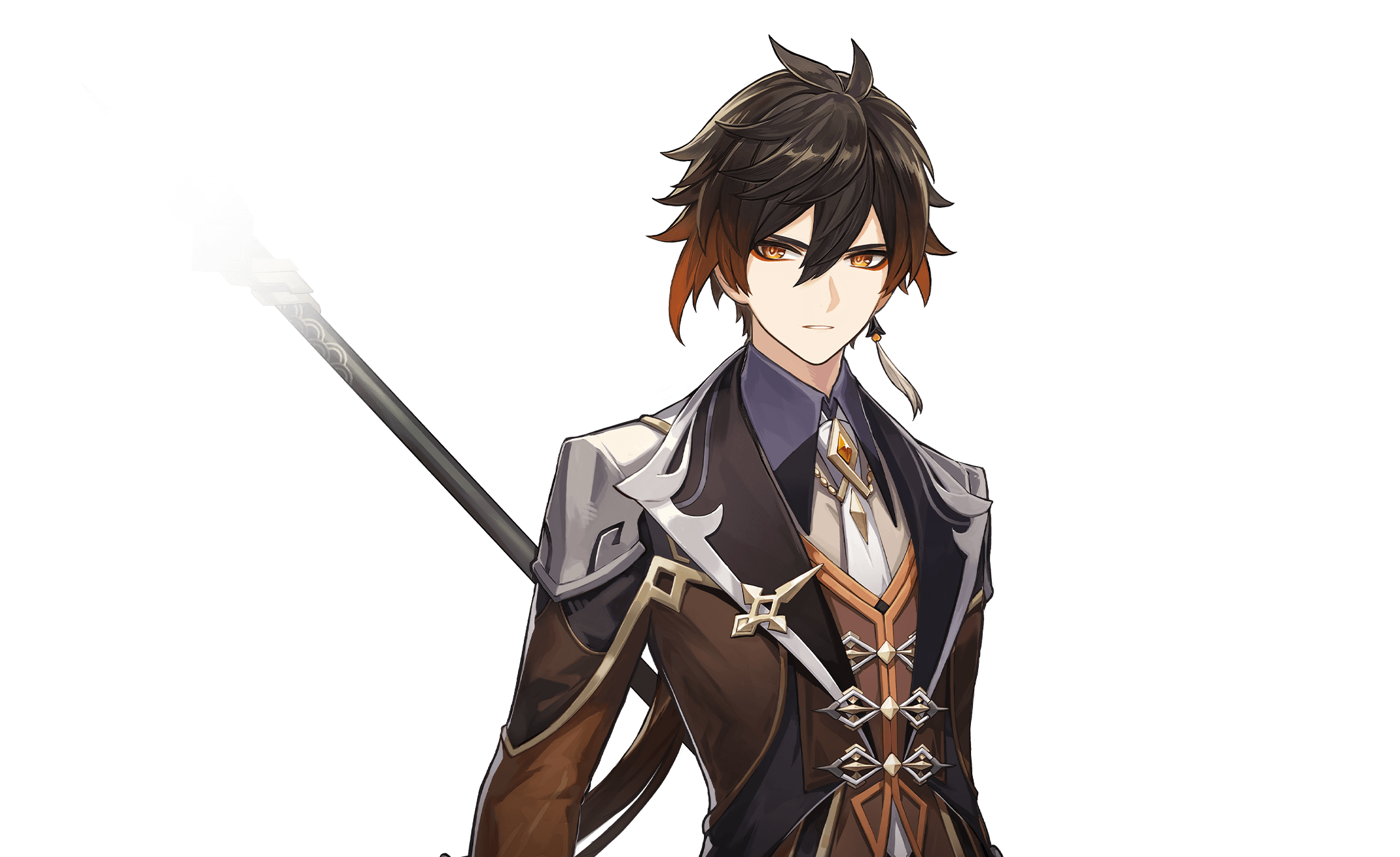 v15版本钟离up池