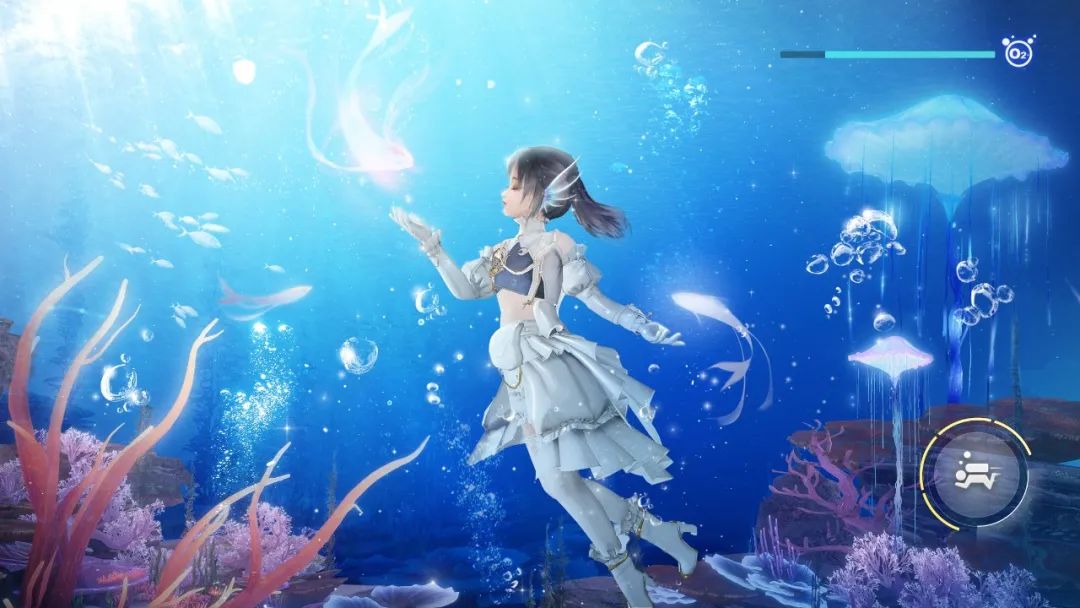 天谕-小米游戏中心