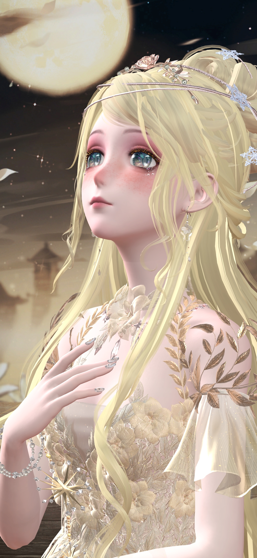 白皮+关灯yyds！！！