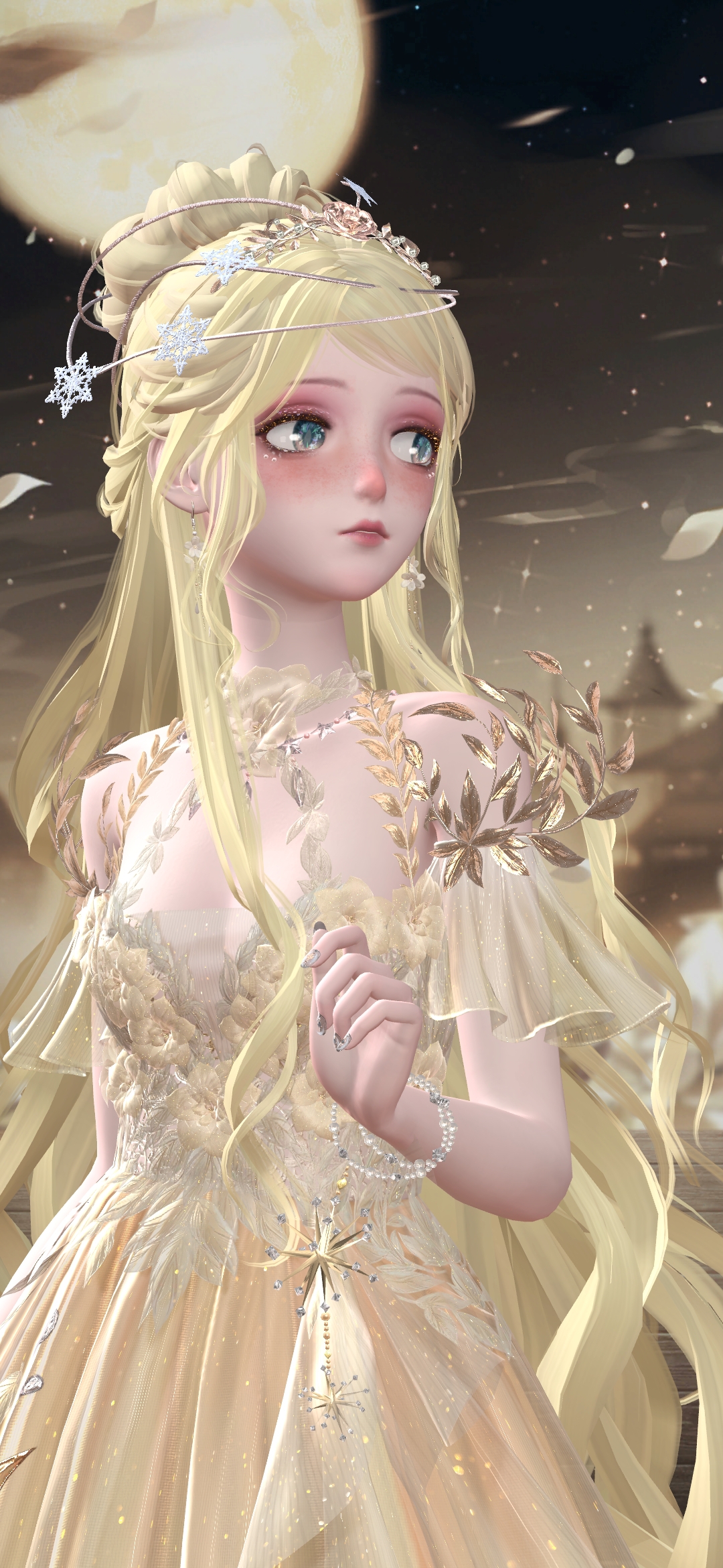 白皮+关灯yyds！！！