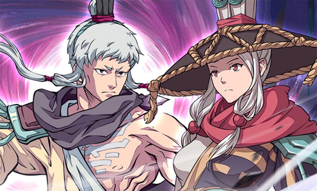 门派探秘第十三期丨康平司：这个心系苍生的门派居然是妖人所创！