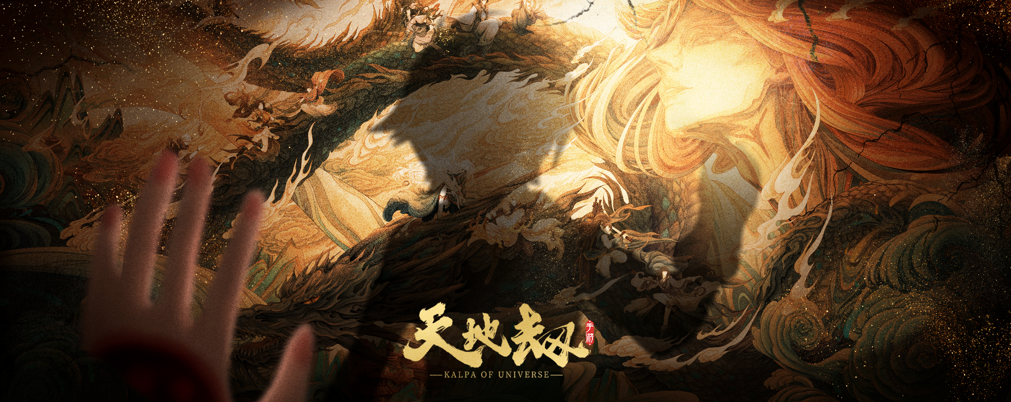 解谜玩法还原丨你七步之内可走得出这沙漠迷阵？