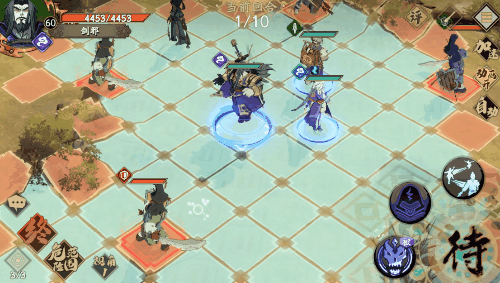 剑邪人物情报首曝丨饮恨化魔人，已忘世间温