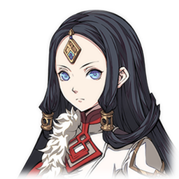 壁纸福利丨虞兮：唯愿世间无蚀，苍生得立