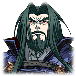 剑邪人物情报首曝丨饮恨化魔人，已忘世间温