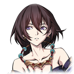 封寒月人物情报首曝丨四象门的天才咒法少女来了