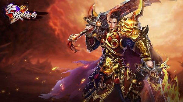 《圣域传奇》屠龙6服3月9日9:30开启