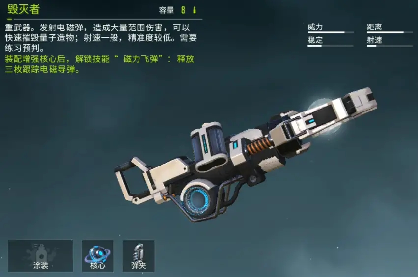 量子特攻这五款王者级别的吃鸡枪械你一定要知道