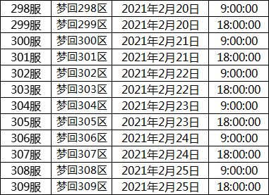 御剑跨服战斗仙侠手游《梦回仙域》2月后旬开服大公开！