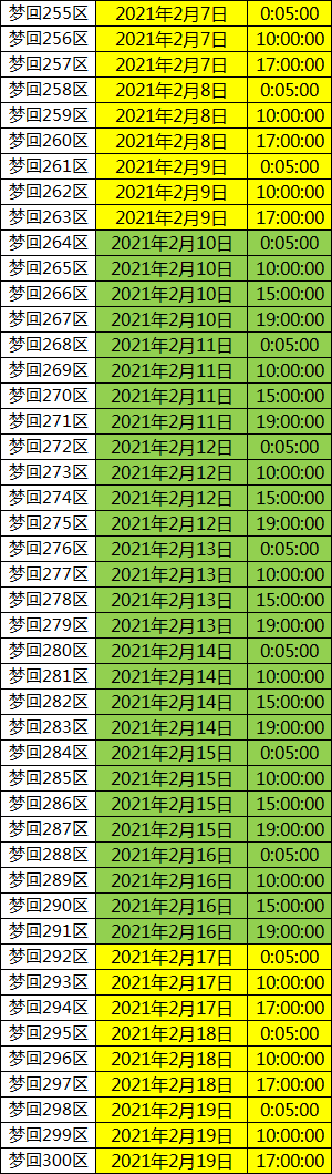 最美新春仙侠修手游《梦回仙域》春节期间开服大公开~