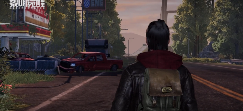 《黎明觉醒》渡鸦调查日志：物理测试