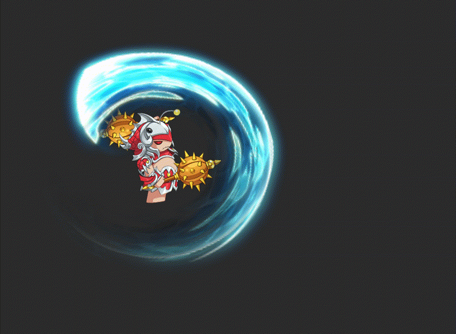 【开发者日志】通天幻境灵感现 昆仑山群万法出