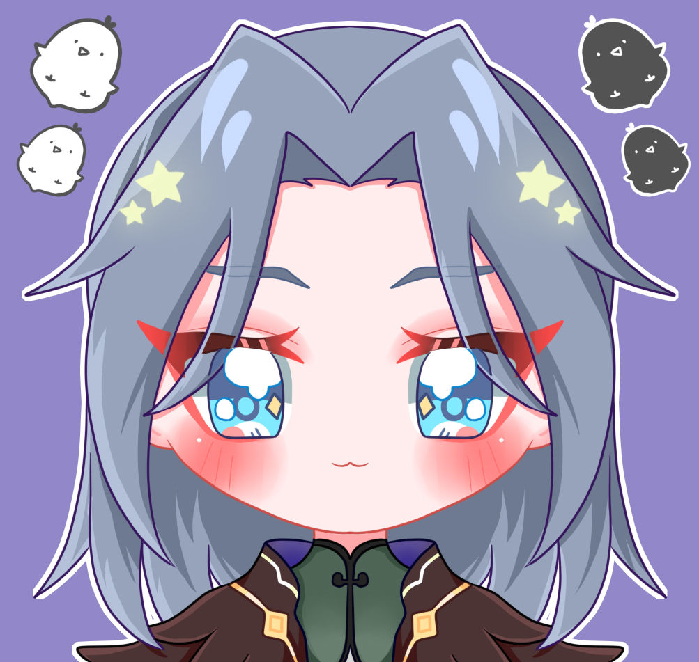 q版npc头像上线,和队友一起换上吧 - 天谕-小米游戏中心