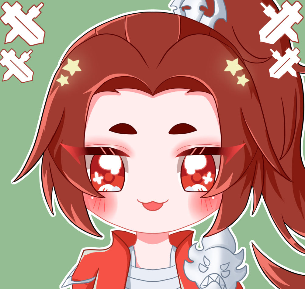 q版npc头像上线,和队友一起换上吧 - 天谕-小米游戏中心