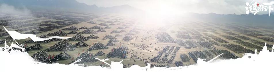 鸿图史记丨团结一心、不骄不躁，实力联盟再度征服！S-32015战役记录