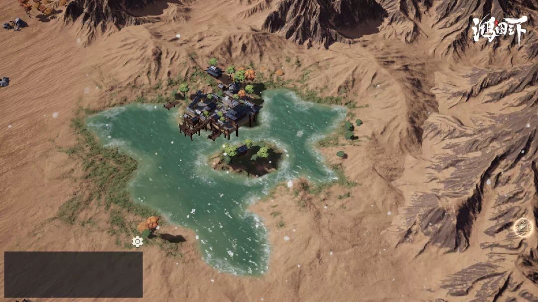 新春佳节“线上游”，有山有水有风景！