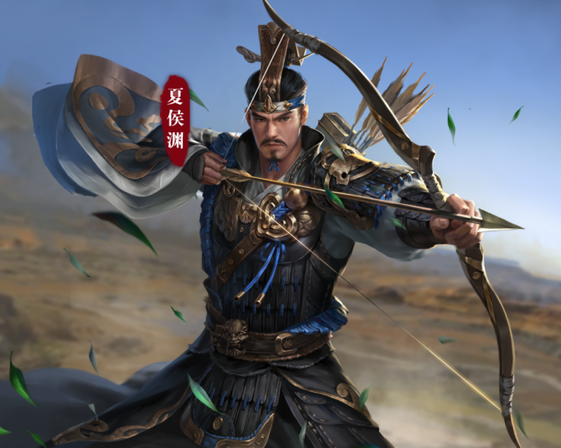 名将解析丨新晋AOE利器直取敌“心”！