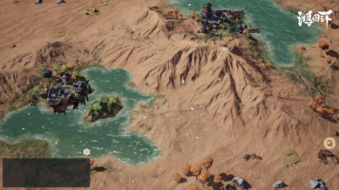 新春佳节“线上游”，有山有水有风景！