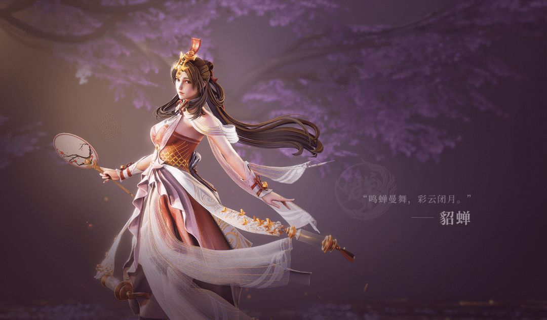 年度武将大盘点，你pick的武将“获奖”了吗？