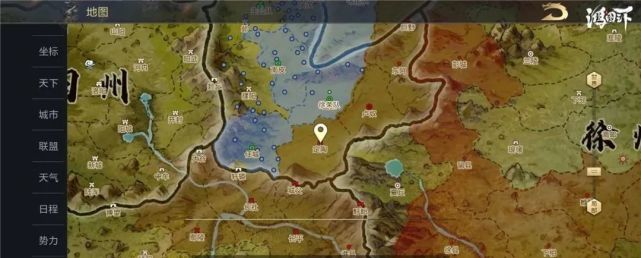 鸿图史记丨谋略与实力并存，微信55区、微信129区烽烟四起！