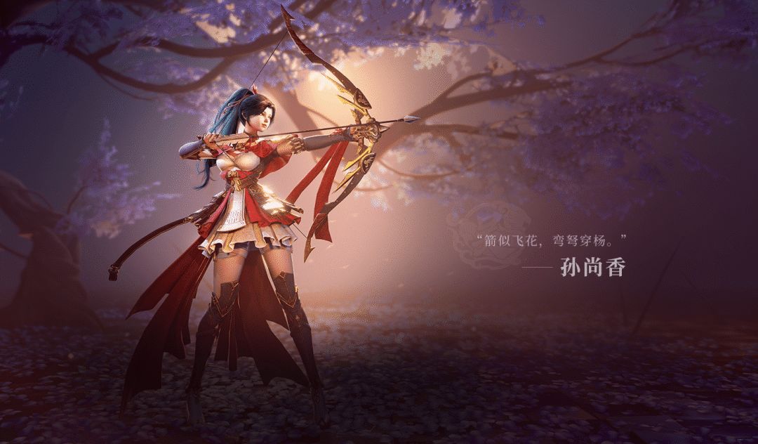 年度武将大盘点，你pick的武将“获奖”了吗？