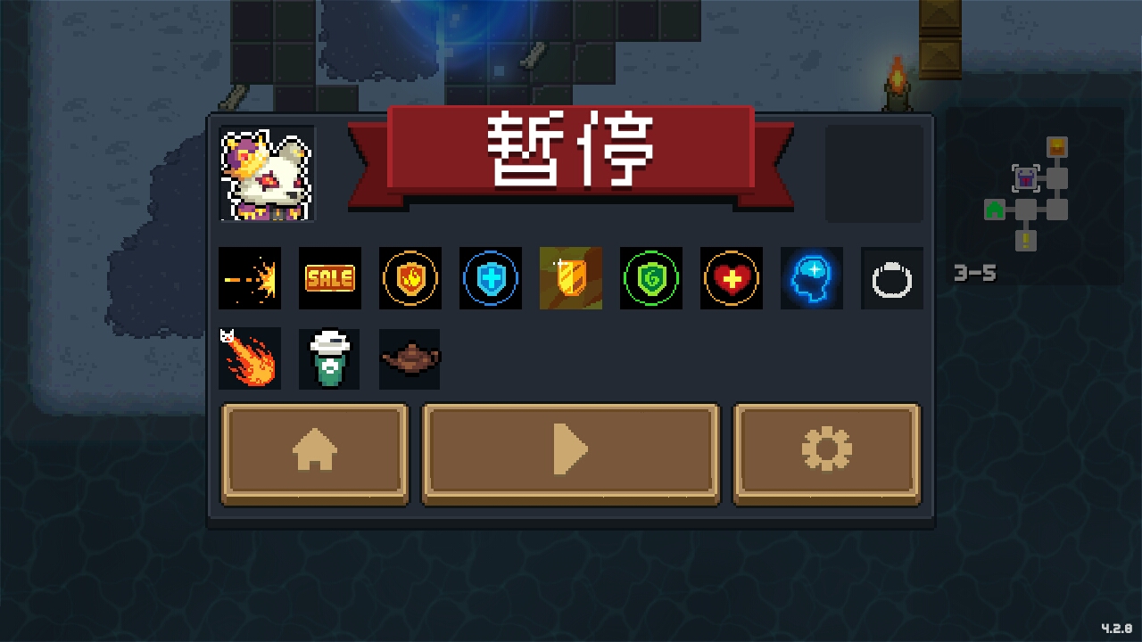 最幸运的一次 (/w\)