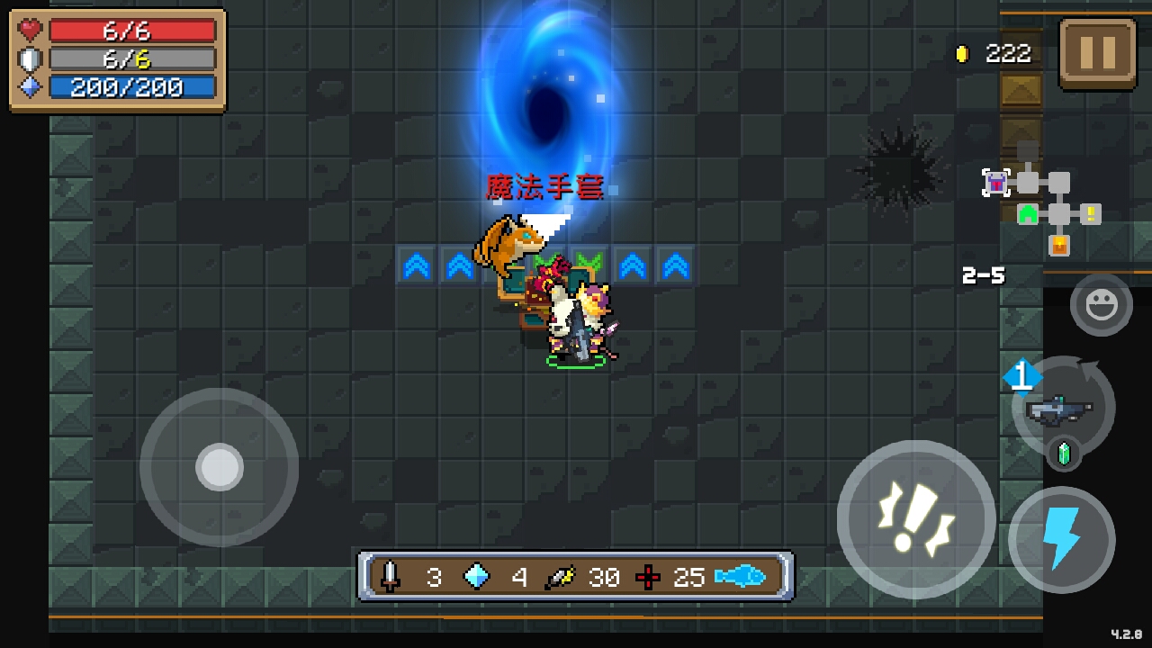 最幸运的一次 (/w\)