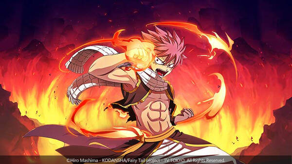 《妖精的尾巴：勇气之旅》永不褪色的魔导情怀