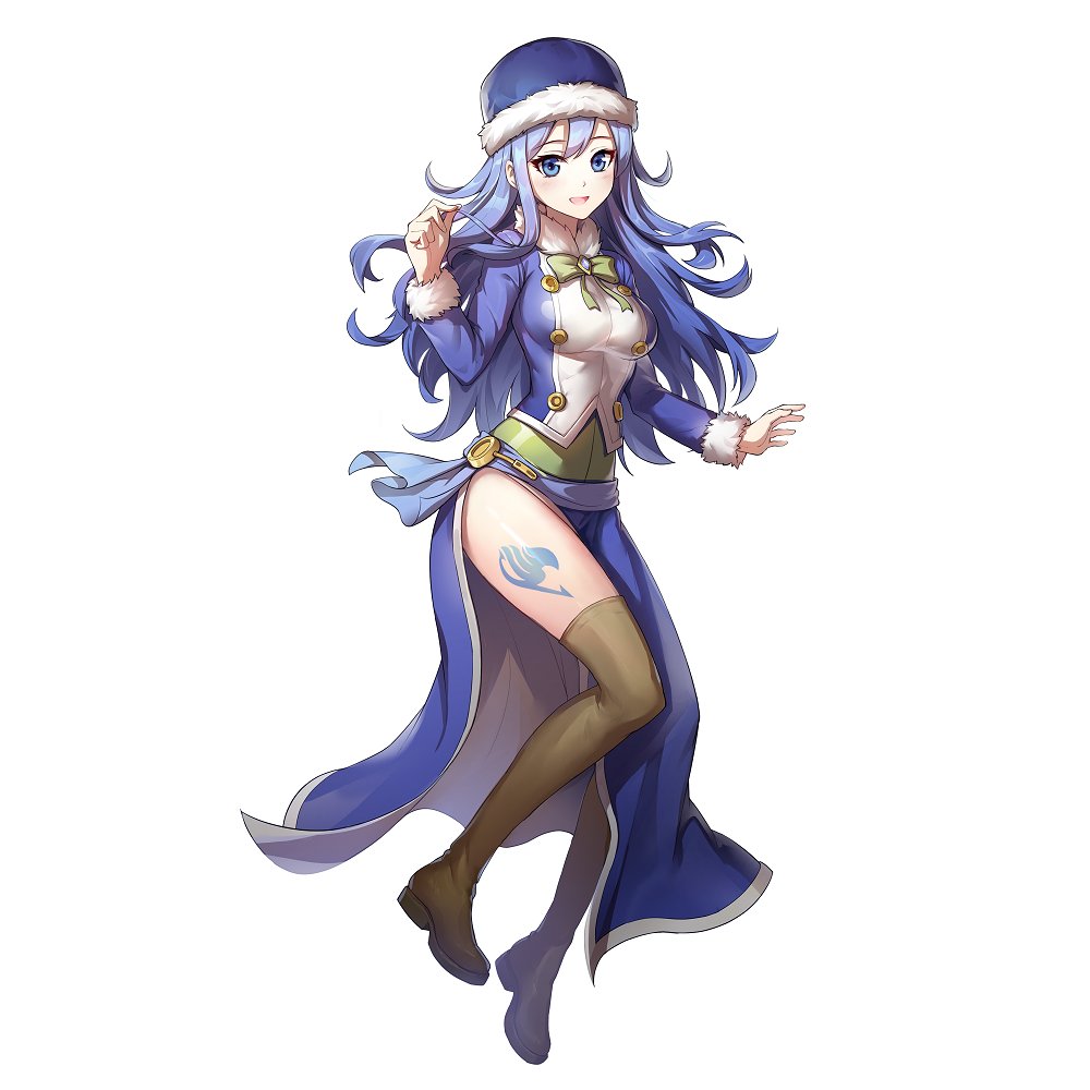 妖精的尾巴成员-朱毕安攻略-小米游戏中心