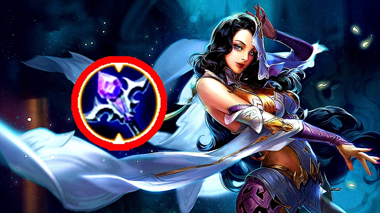 貂蝉是后期英雄?为什么大家都这么觉得,肯定发挥不好 - 王者荣耀攻略-