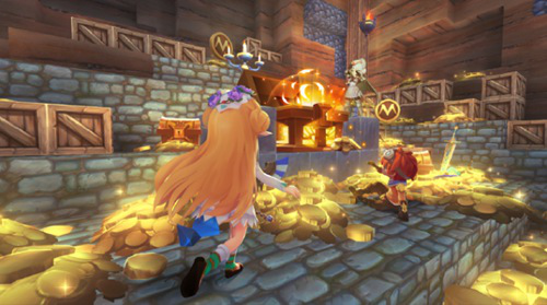 【话题】说到神角技巧，你最先想到的词汇是什么?