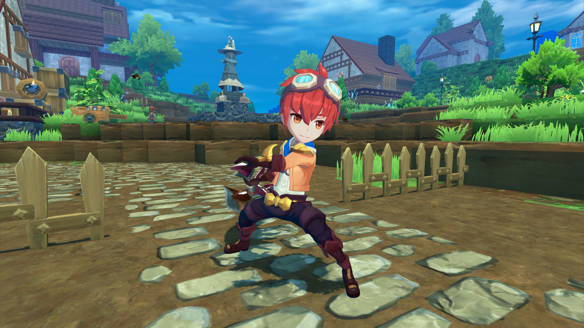 【话题】拆并快乐着。。。