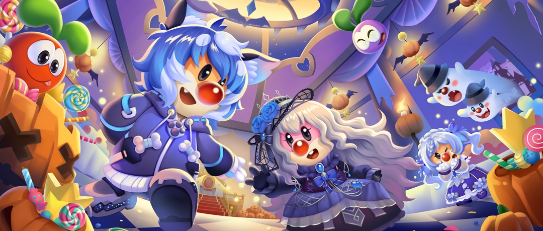 10月27日更新公告