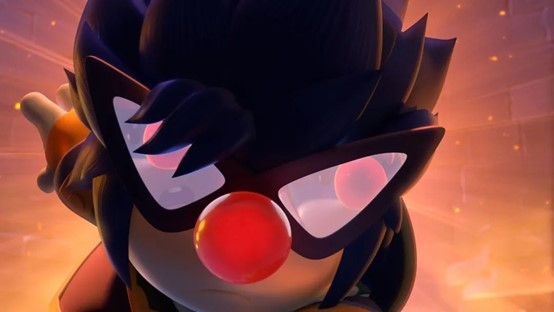 黑森林终战的剧情cg艾米也就看了"亿"遍,艾米精选了几张图片邀请小