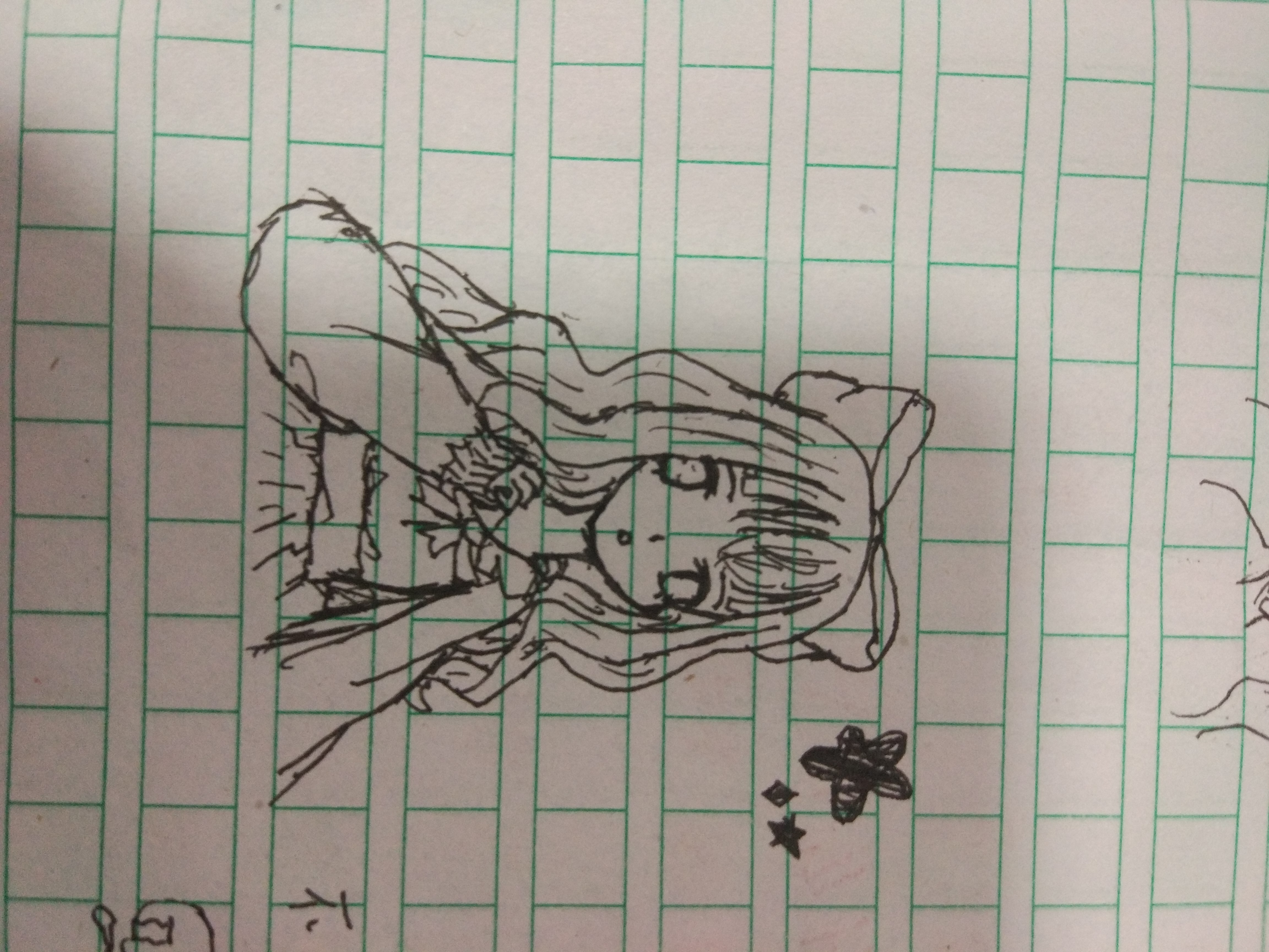草稿本变画画本