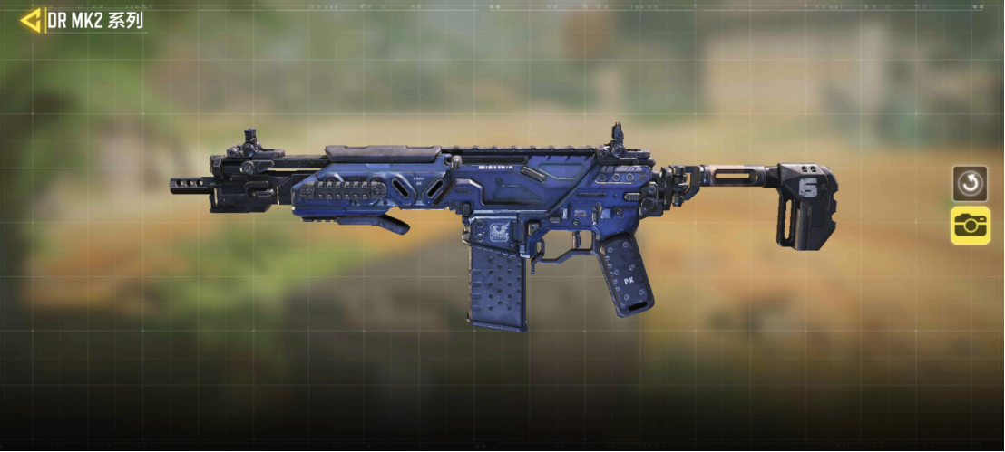 使命小课堂多面型步枪drmk2如何挑选配件试试这3种方案
