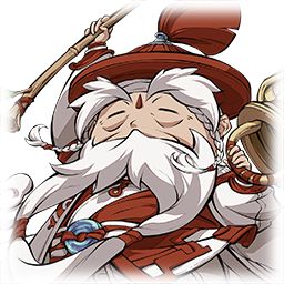 角色档案丨相桓子：幽幽龙驹，谓我天地