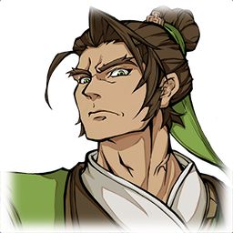 角色档案丨高世津：觊权疏才 入魔厉魂